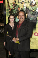 PictureLux Celebrity Stock Photos