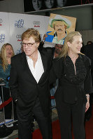 PictureLux Celebrity Stock Photos