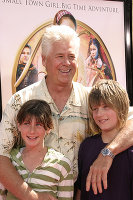 PictureLux Celebrity Stock Photos