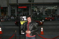 PictureLux Celebrity Stock Photos