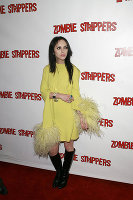 PictureLux Celebrity Stock Photos