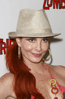 PictureLux Celebrity Stock Photos