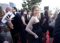 PictureLux Celebrity Stock Photos