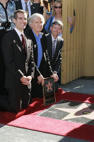 PictureLux Celebrity Stock Photos