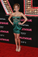 PictureLux Celebrity Stock Photos