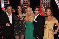 PictureLux Celebrity Stock Photos