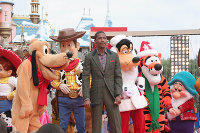 PictureLux Celebrity Stock Photos