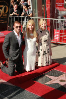 PictureLux Celebrity Stock Photos