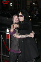 PictureLux Celebrity Stock Photos