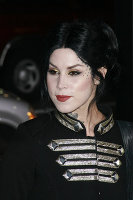 PictureLux Celebrity Stock Photos