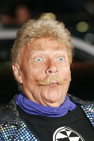 PictureLux Celebrity Stock Photos