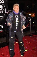 PictureLux Celebrity Stock Photos