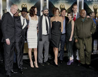 PictureLux Celebrity Stock Photos