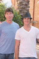 PictureLux Celebrity Stock Photos