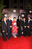 PictureLux Celebrity Stock Photos