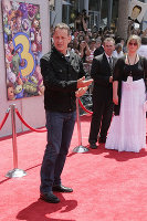 PictureLux Celebrity Stock Photos