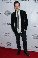 PictureLux Celebrity Stock Photos