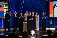 PictureLux Celebrity Stock Photos