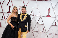 PictureLux Celebrity Stock Photos