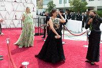 PictureLux Celebrity Stock Photos