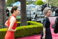 PictureLux Celebrity Stock Photos