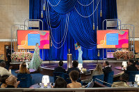 PictureLux Celebrity Stock Photos