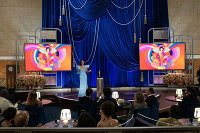 PictureLux Celebrity Stock Photos
