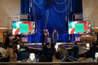 PictureLux Celebrity Stock Photos
