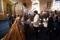 PictureLux Celebrity Stock Photos