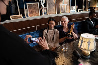 PictureLux Celebrity Stock Photos