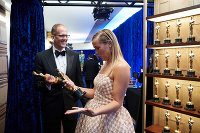 PictureLux Celebrity Stock Photos