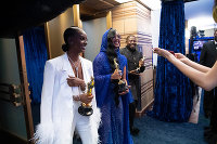 PictureLux Celebrity Stock Photos