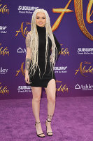 PictureLux Celebrity Stock Photos