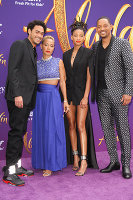 PictureLux Celebrity Stock Photos