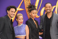 PictureLux Celebrity Stock Photos