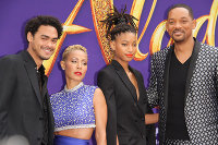 PictureLux Celebrity Stock Photos