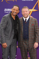 PictureLux Celebrity Stock Photos