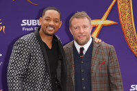 PictureLux Celebrity Stock Photos