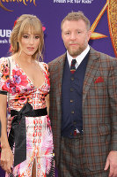 PictureLux Celebrity Stock Photos