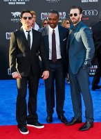 PictureLux Celebrity Stock Photos