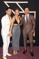 PictureLux Celebrity Stock Photos