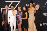 PictureLux Celebrity Stock Photos