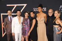 PictureLux Celebrity Stock Photos