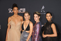 PictureLux Celebrity Stock Photos