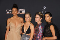 PictureLux Celebrity Stock Photos