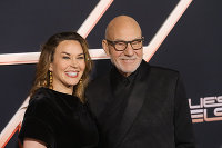 PictureLux Celebrity Stock Photos