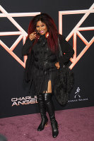 PictureLux Celebrity Stock Photos