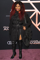 PictureLux Celebrity Stock Photos