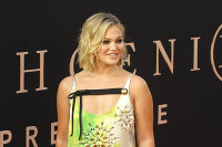 PictureLux Celebrity Stock Photos