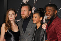 PictureLux Celebrity Stock Photos